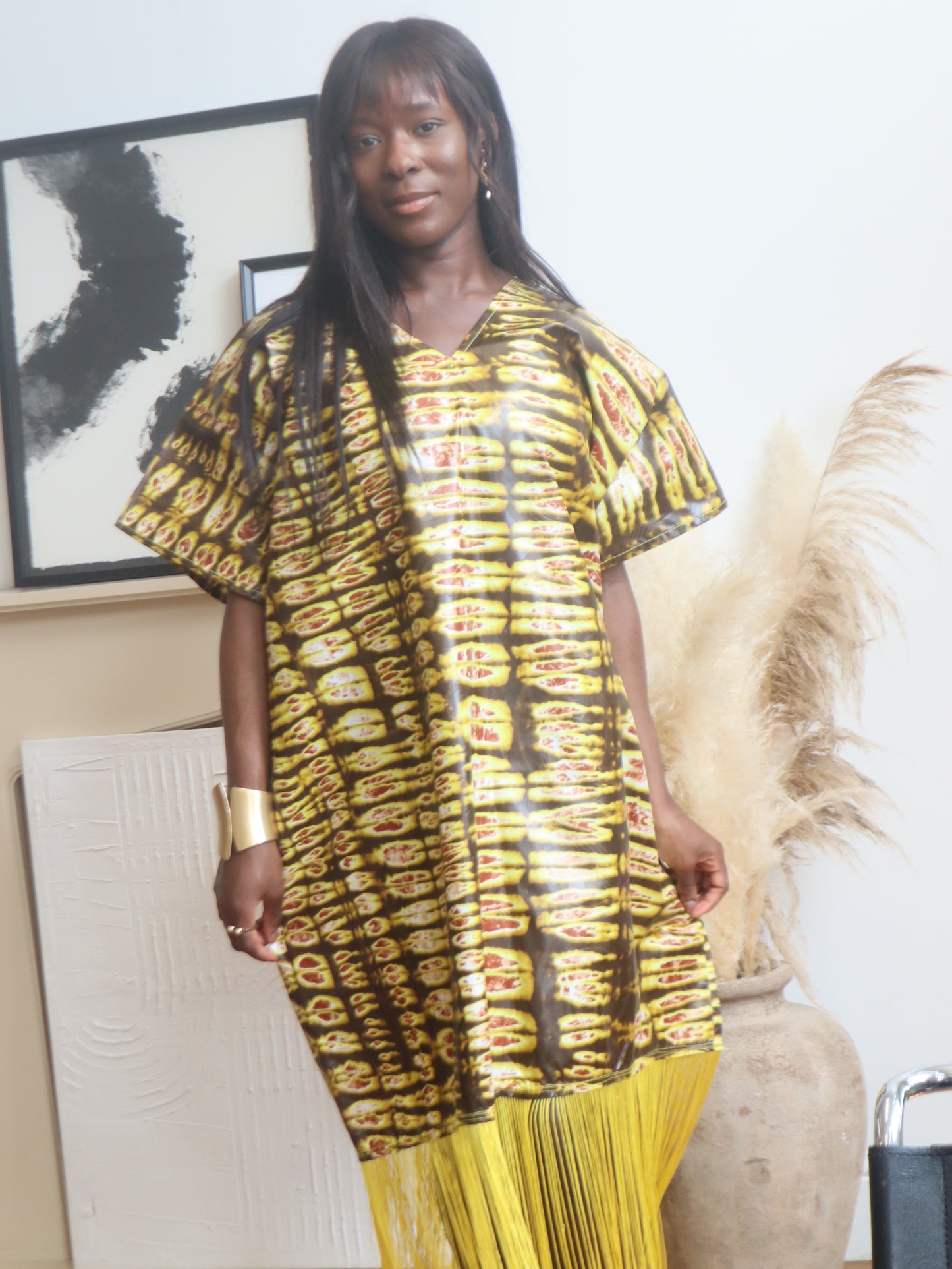 Funmi dress