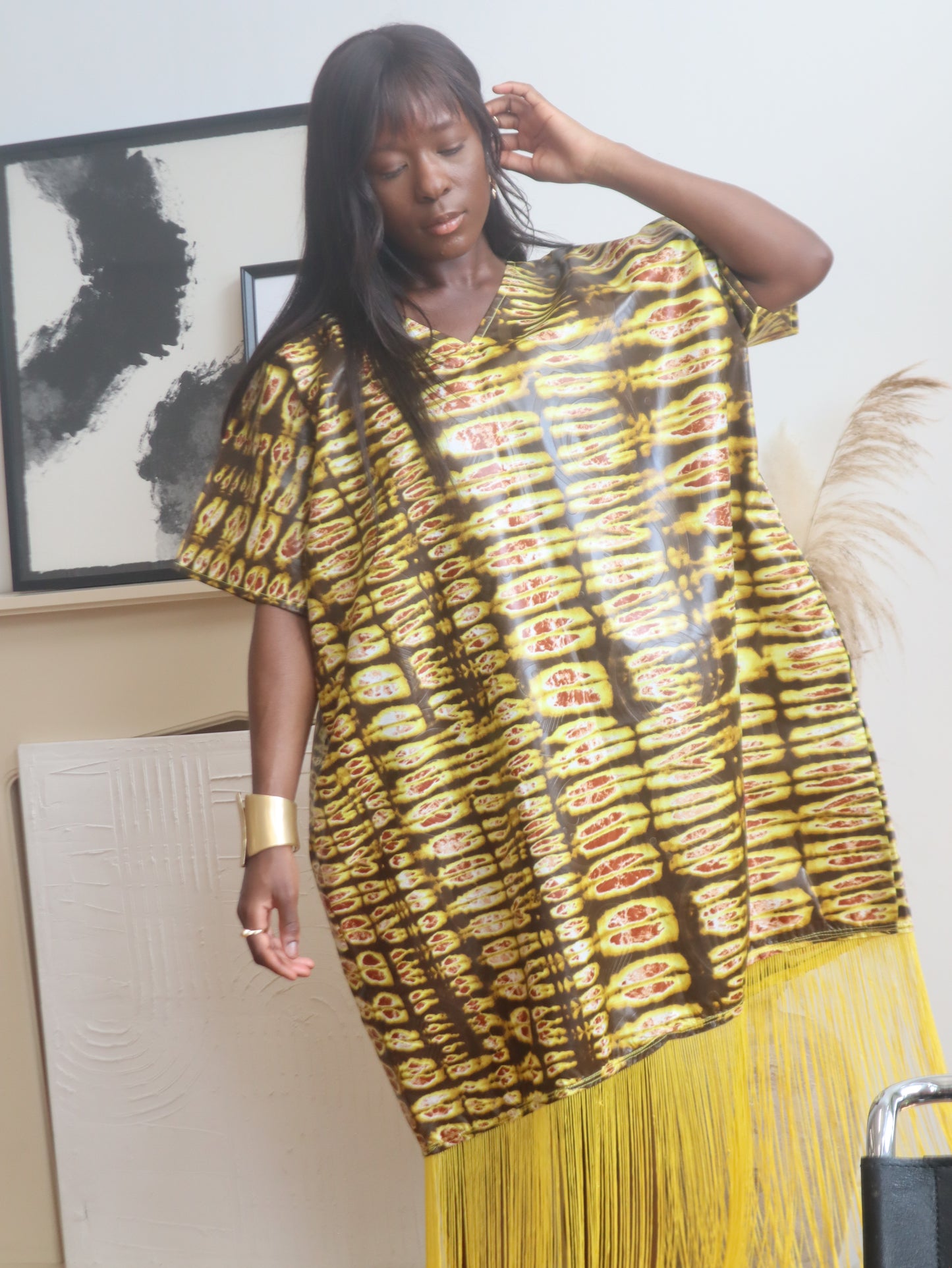 Funmi dress