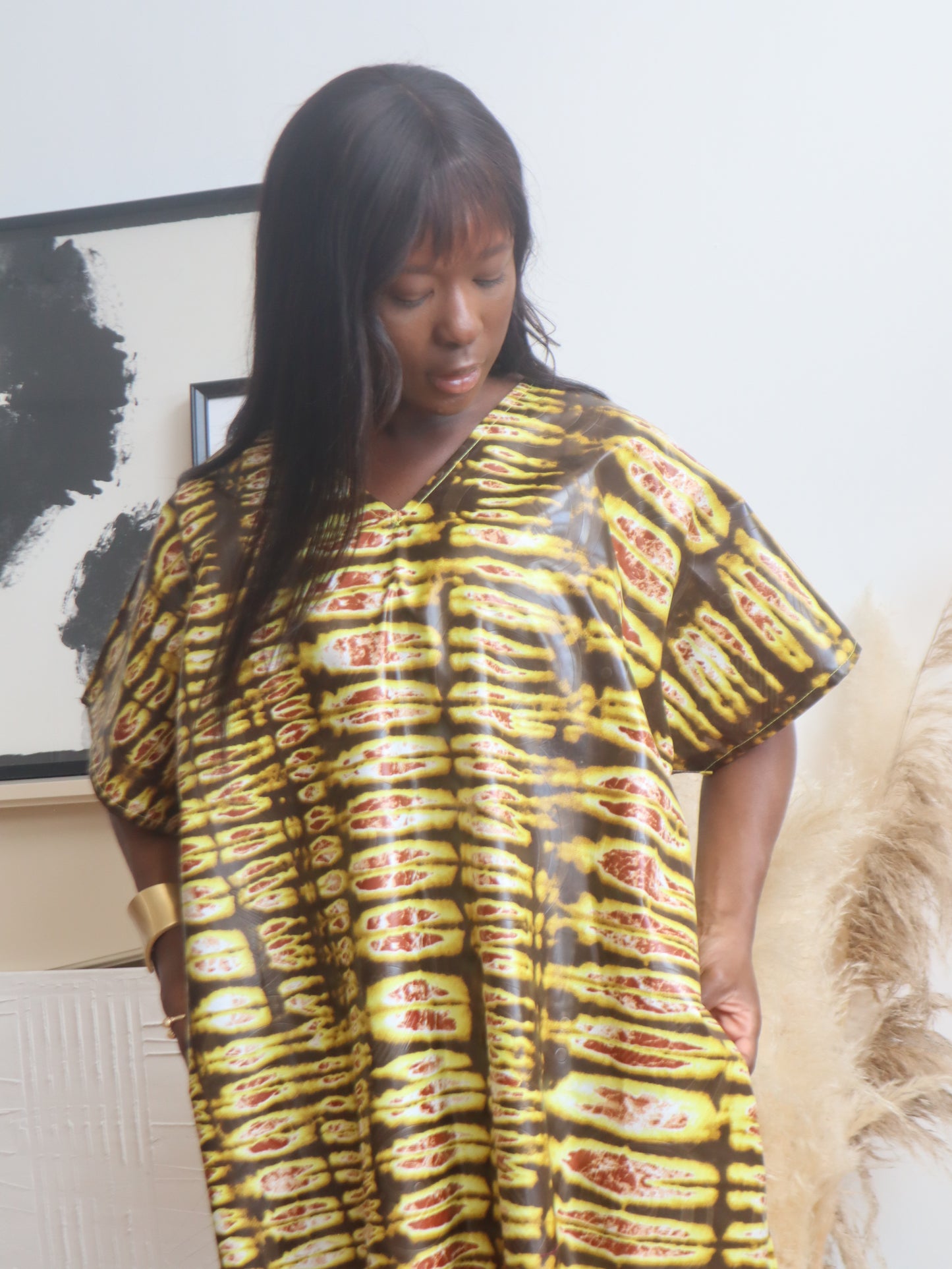 Funmi dress