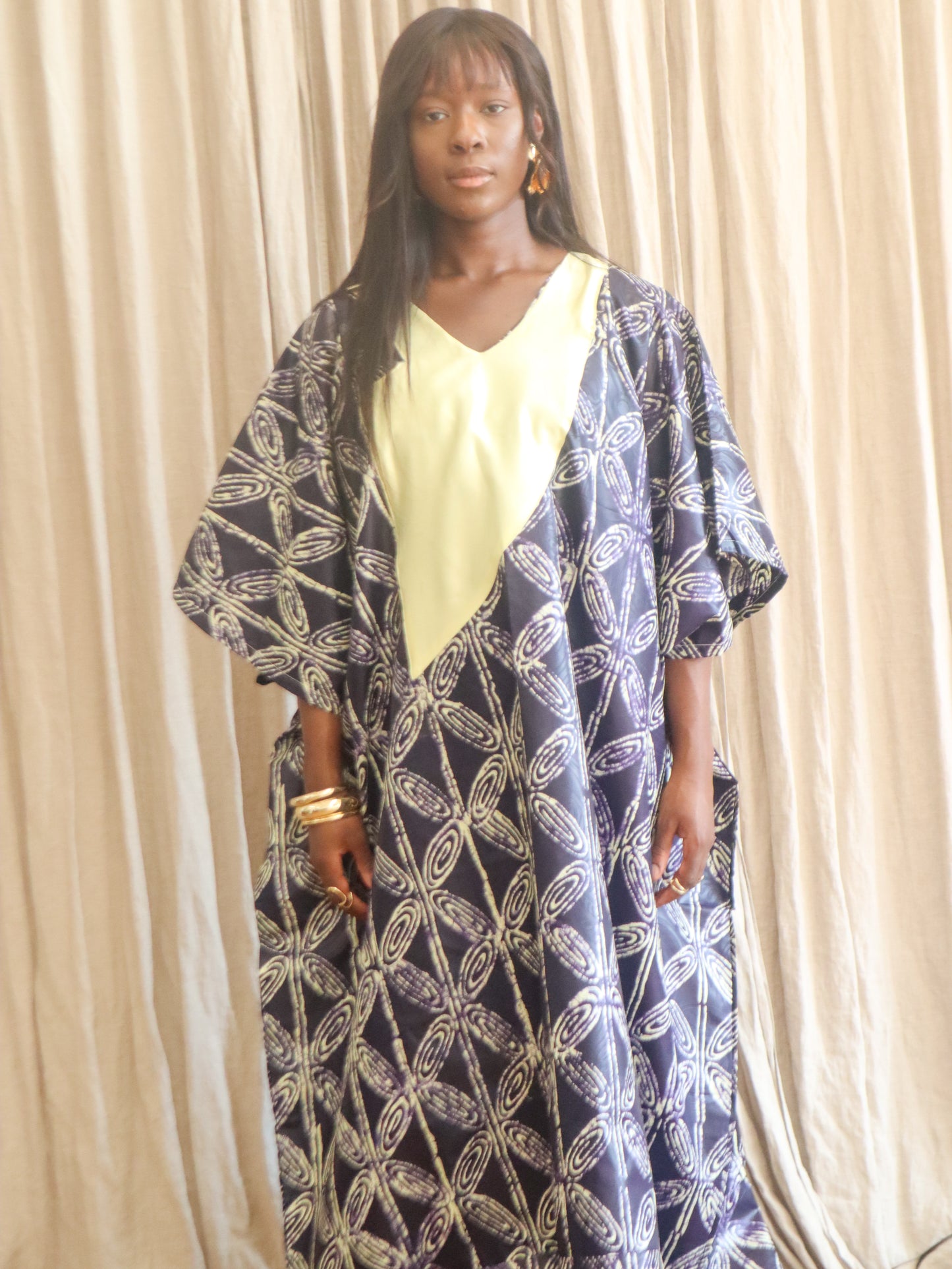 Tosin - Bubu