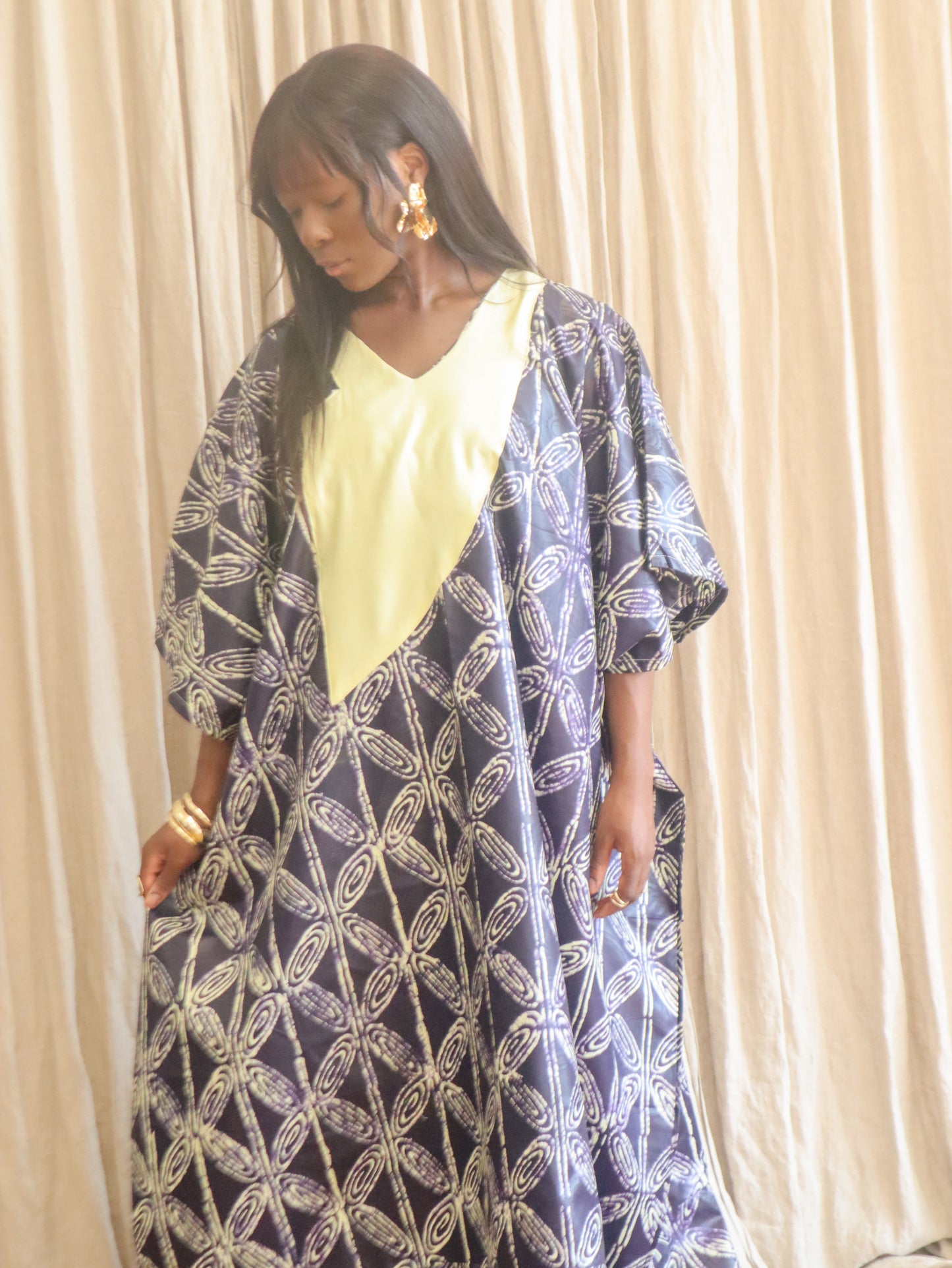 Tosin - Bubu