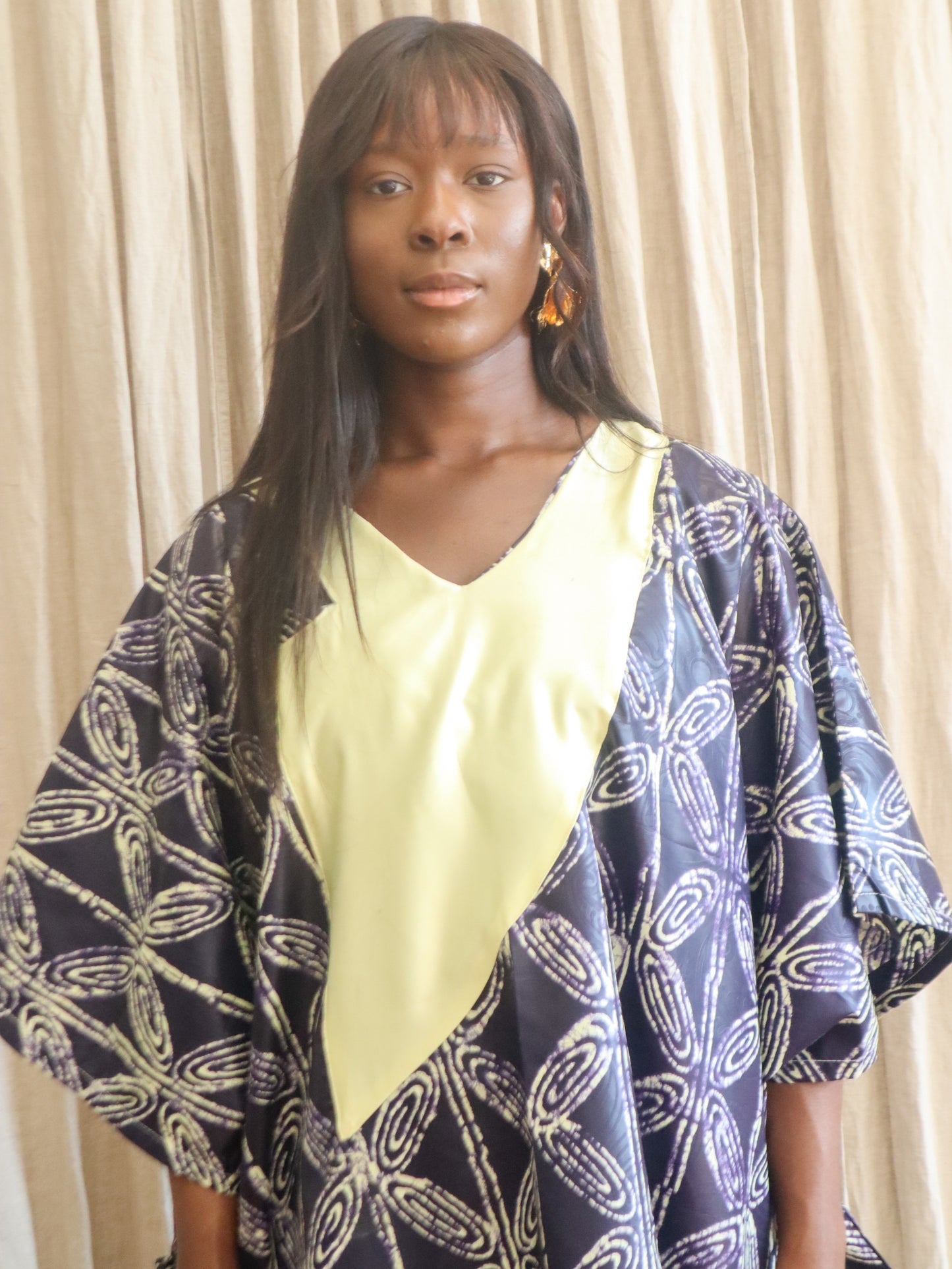 Tosin - Bubu