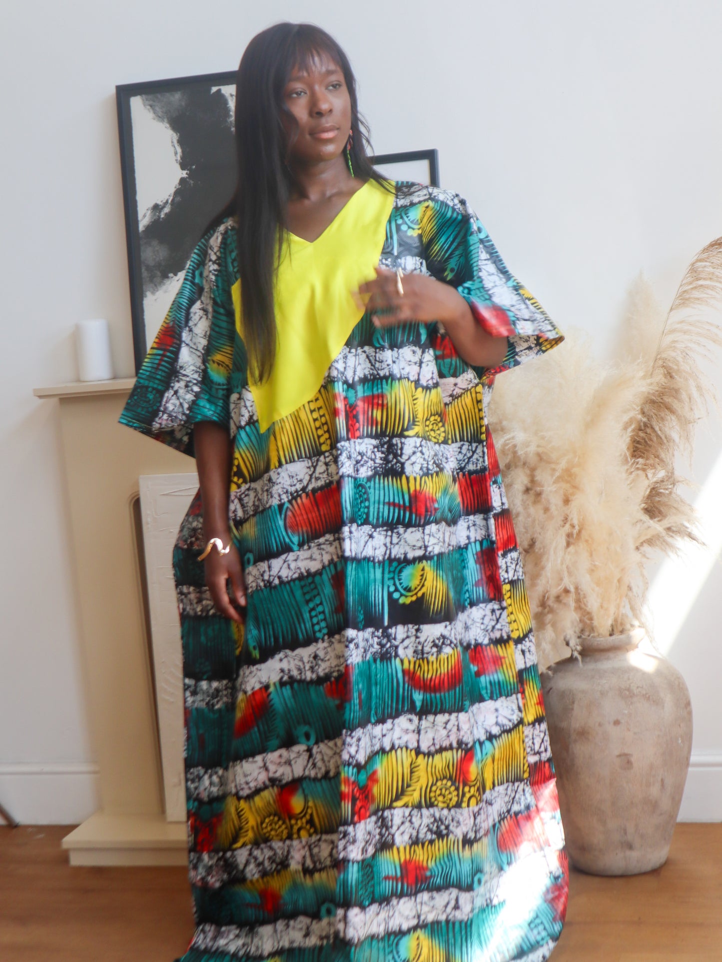 Tosin - Bubu