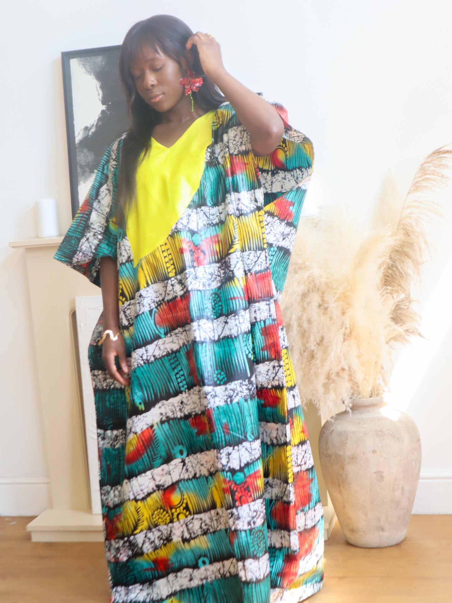 Tosin - Bubu