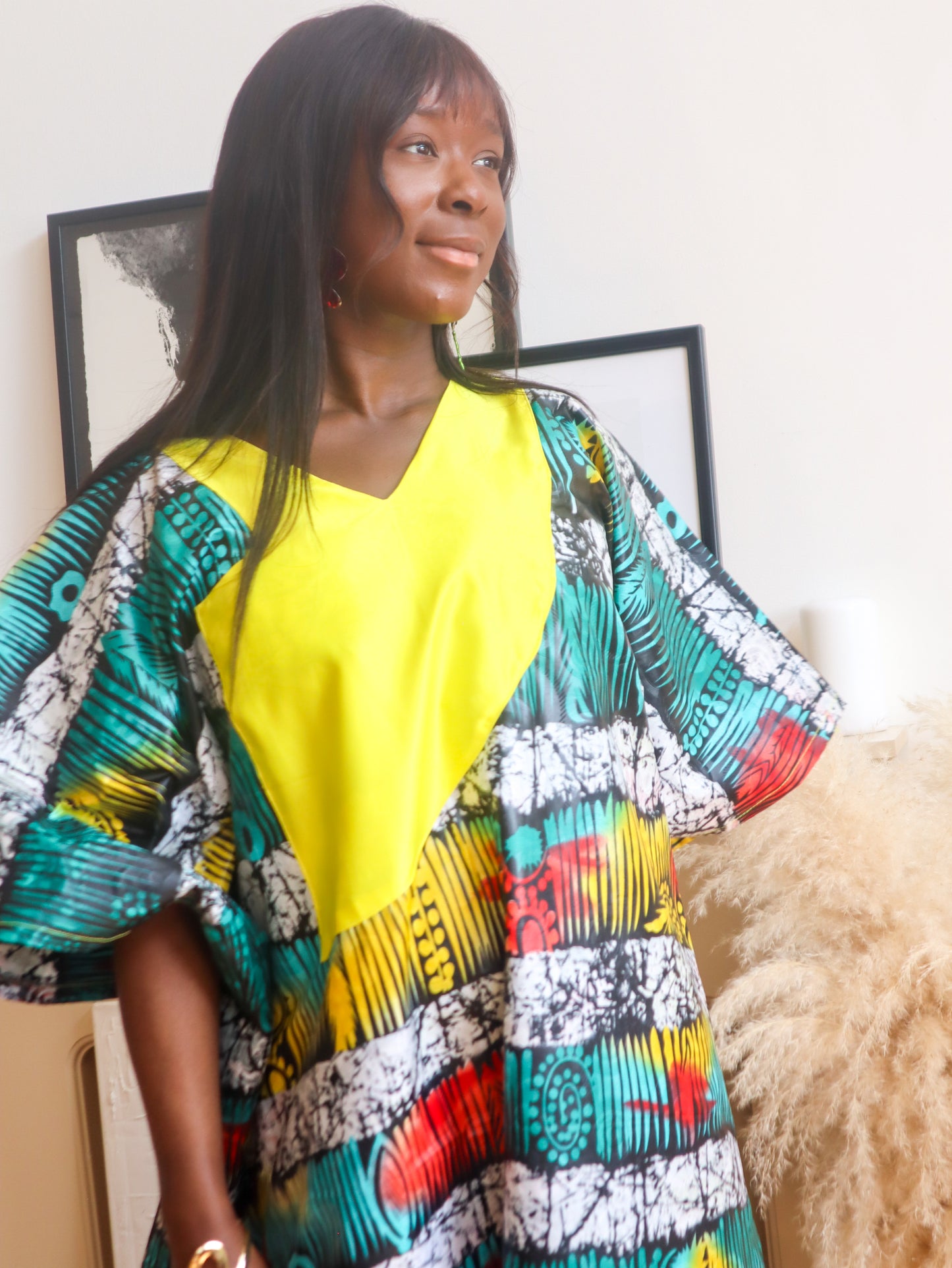 Tosin - Bubu