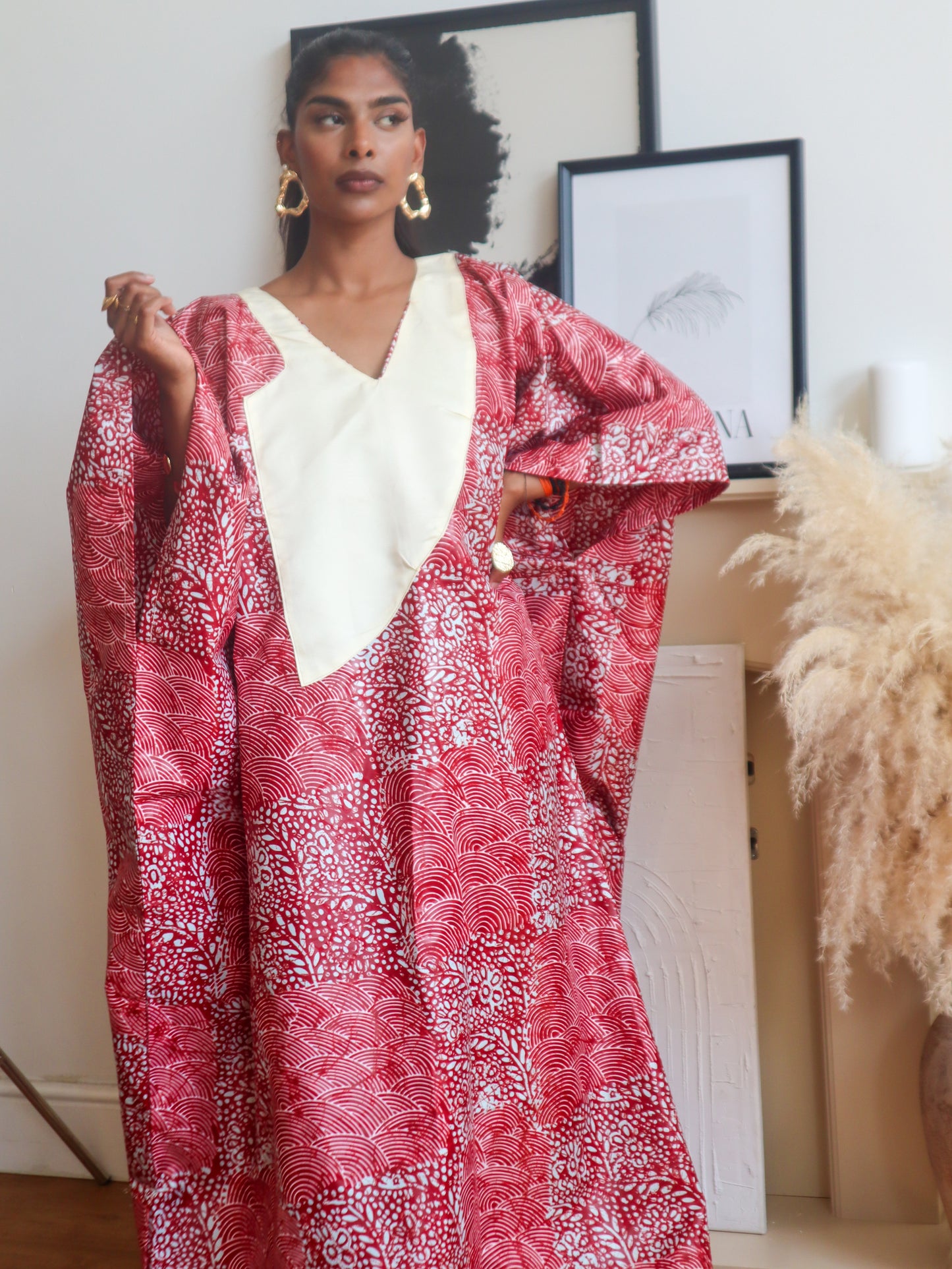 Tosin - Bubu