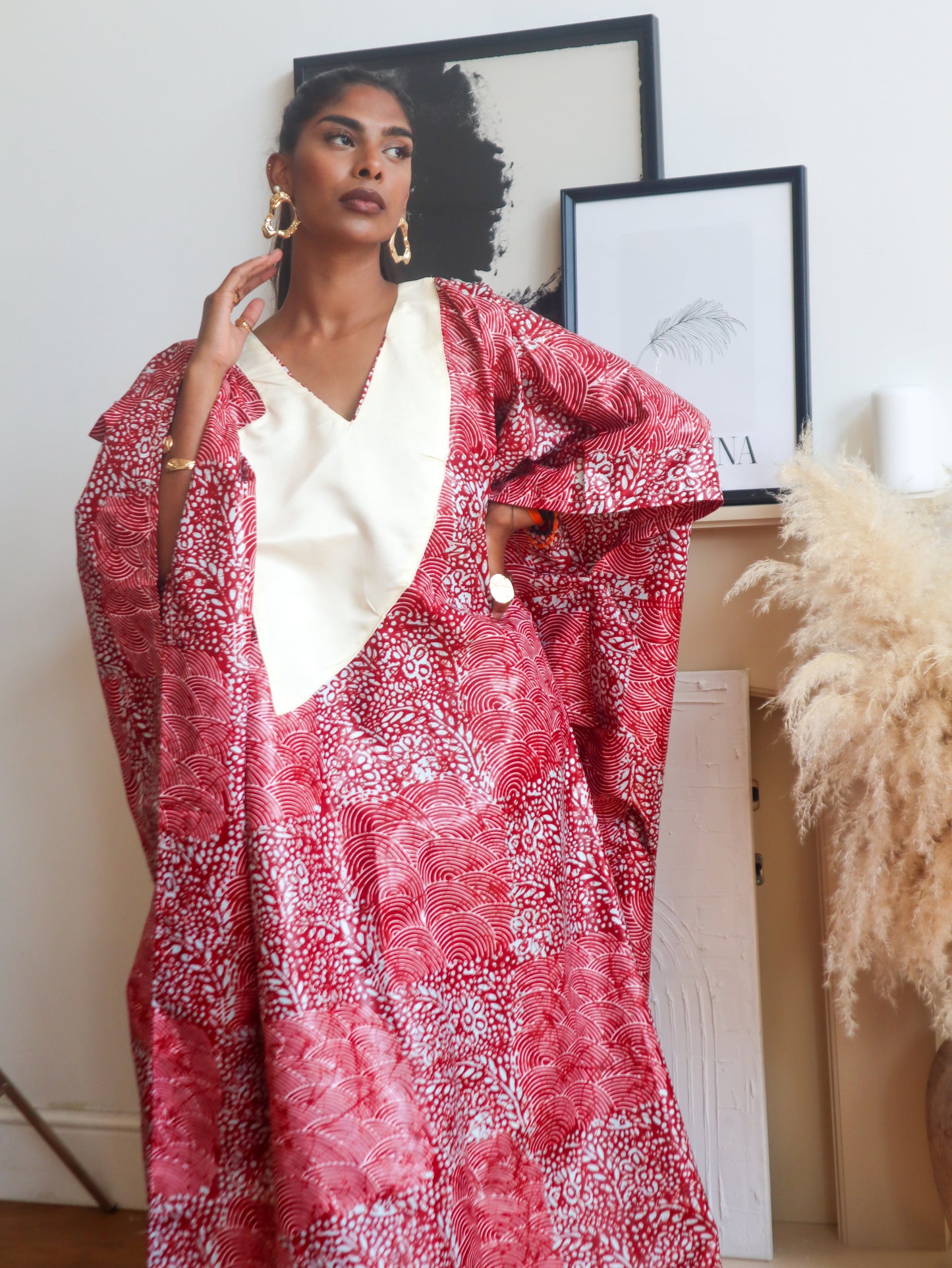 Tosin - Bubu