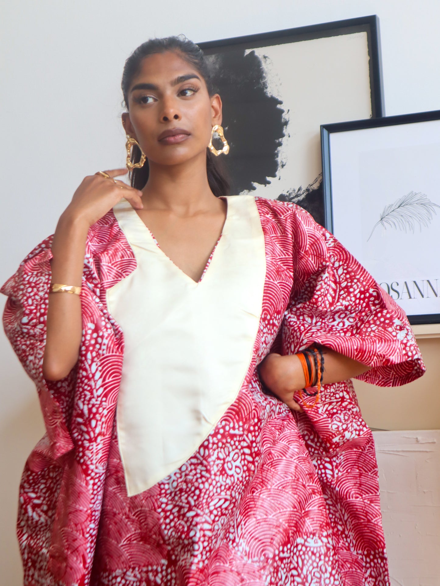 Tosin - Bubu