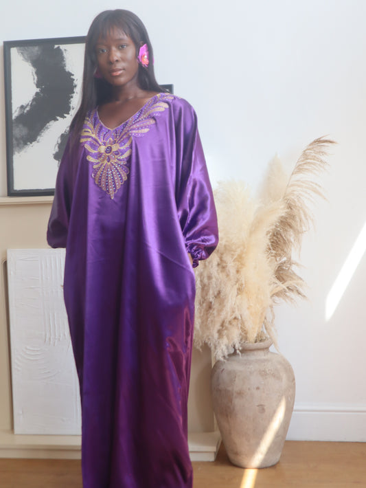 Bisi dress